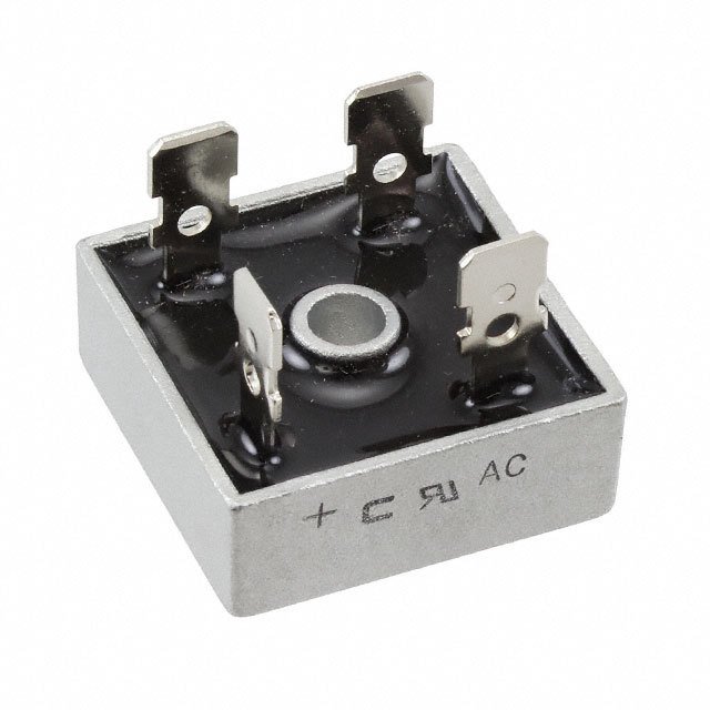 KBPC3510-G by Comchip